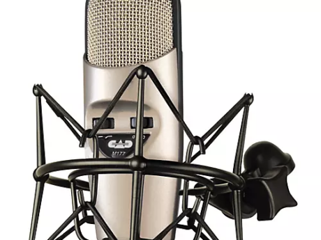 CAD M 177 Cardioid Condenser Microphone