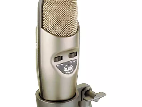 CAD M 177 Cardioid Condenser Microphone