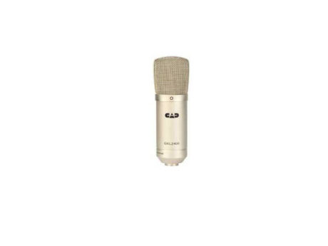 CAD GXL 2400 Cardioid Condenser Microphone