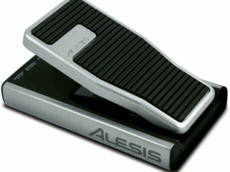 ALESIS F2 Expression And Volume Pedal