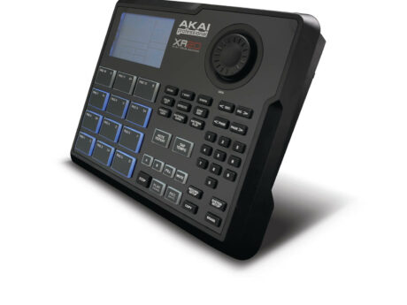 Akai XR20 Beat Production Center